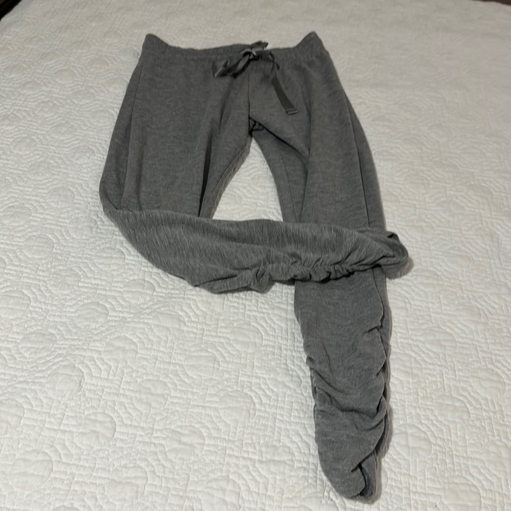 Garage pants